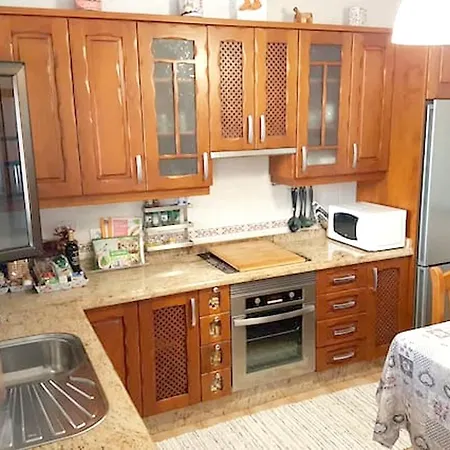 Villa Calle Acequia